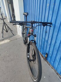 Sava 29 Carbon 3.2 vel 19"/L nové - 4