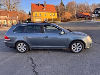 Golf 5 Variant 2.0 TDI 103 Kw - 4