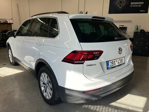 Volkswagen Tiguan 2.0TDi DSG - 4