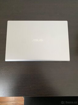 Prodám notebook asus - 4