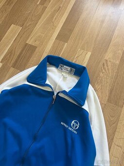 Sergio Tacchini vintage track jacket - 4