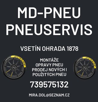 2x letni pneu 255/45/19...100V...PIRELLI - 4