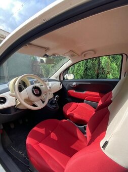 Fiat 500 - 4