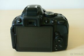Nikon D5300 + 35mm f1.8, 18-55mm f3,5-5,6 + adapter M42 - 4