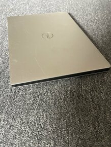 Dell xps 9370 4k dotyk - 4