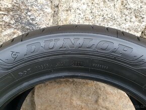 2x Dunlop 205/55/16 letní - 4