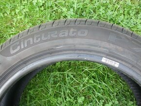 245/45 R18 Pirelli letní 7mm -rok 2022 - 4