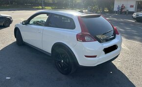 Volvo C30 II - 4