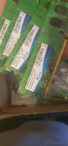 Paměti DDR3 a DDR2 - 4