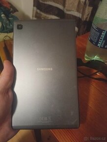 Samsung Galaxy tab a7 lite - 4