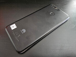 Huawei Y6 Prime 2018 - 4