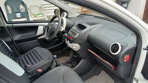 Citroën C1-r.v.2013 - 4