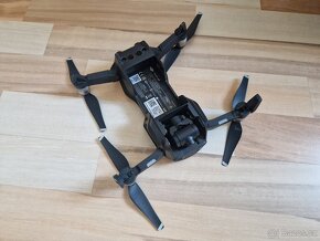 Dji mavic air - 4