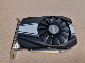 ASUS GTX 1660 SUPER - 4