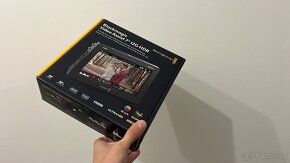 Blackmagic Video Assist 12g 7" - 4