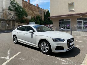 AUDI A5 2.0 TDI, quattro S - Tronic - 4