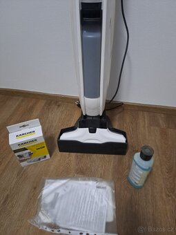 Kärcher FC 5 Cordless Premium - 4