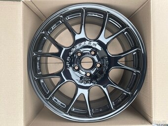 BBS CH026 5x112 R19 - 4