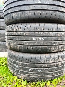 215/55 R18 95H letní pneu Bridgestone 2019 - 4