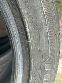 Pneumatiky 205/45 r16 - 4