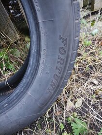 215/60R17C 109/107T - 4