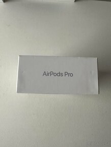 Apple airpods pro 2gen - 4