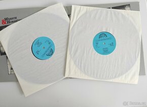 2LP Werich a Horníček / Předscény - 4