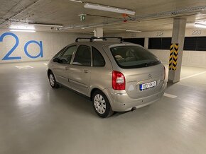 Citroen Xsara Picasso 2004 - 4