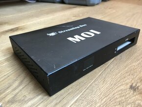 TV box - 4