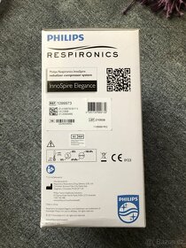 Philips respironics - 4