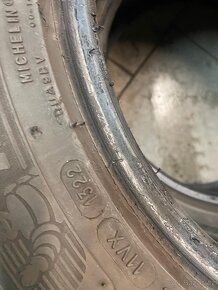 2x letní Michelin 205/55 R16 - 4