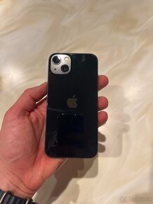 iPhone 13, 128 GB black - 4