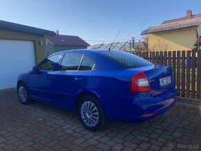 Škoda Octavia 2.0 TDI - 4