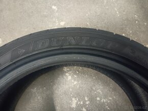 Letní pneu Dunlop SP Sport Maxx - 4