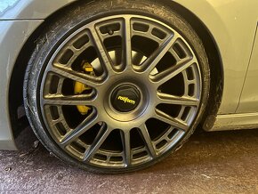 Rotiform OZR 5x112 R19 - 4