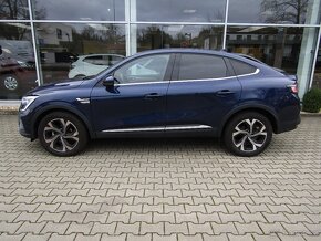 Renault Arkana 1,3 TCe 103 kW/140 EDC Techno - 4