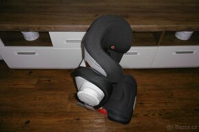 AUTOSEDAČKA ROMER BRITAX KIDFIX XP SICT 15-36kg - 4