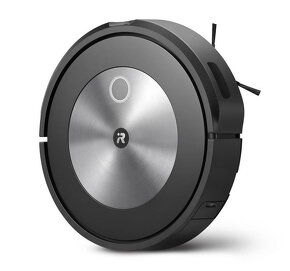 Robotický vysavač iRobot Roomba combo j7+ 7558 černý - 4