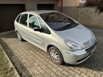 Citroen xsara Picasso - 4