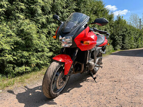 Kawasaki Z750S (2005) - 4