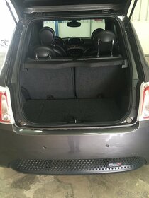 FIAT500e 2016 (FT551) elektro - 4