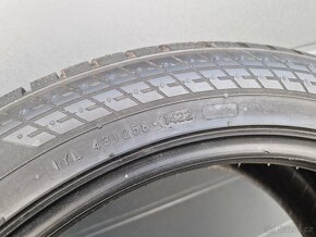 245/45 r18 zimni pneu R18 pneumatiky 245 45 18 245/45/18 - 4