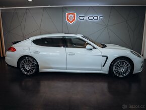 Porsche Panamera 4S L Executive - 4