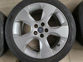 Ford S-Max R18 5x108 - 4