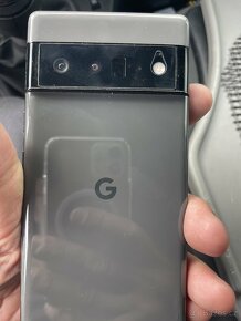 Google Pixel 6 Pro 12/128 - 4