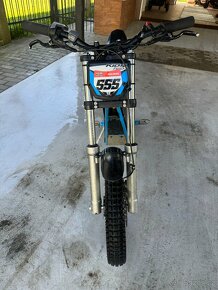 Trial Torrot - 4