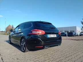 Peugeot 308 GT - 4