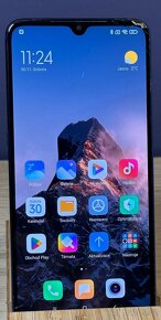 Xiaomi Mi 9  6gb/128gb Snapdragon 885 NADUPANÝ telefon - 4