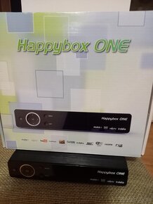 HAPPYBOX ONE Skylink ready - 4