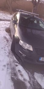 Vw passat b6 - 4